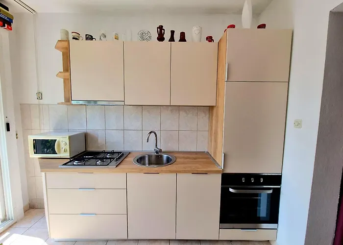 Apartments Vedrana