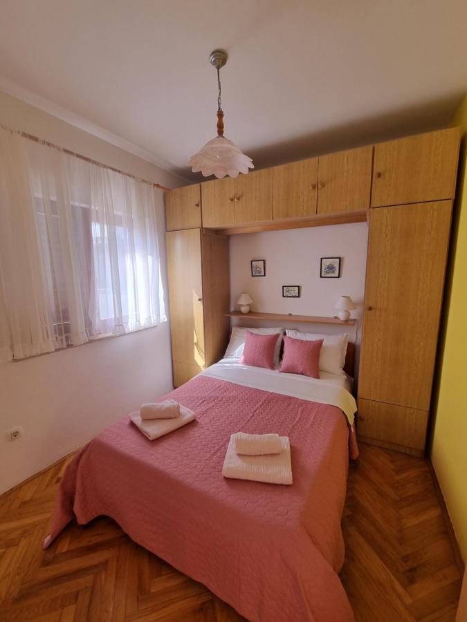 Apartmán Vedrana *