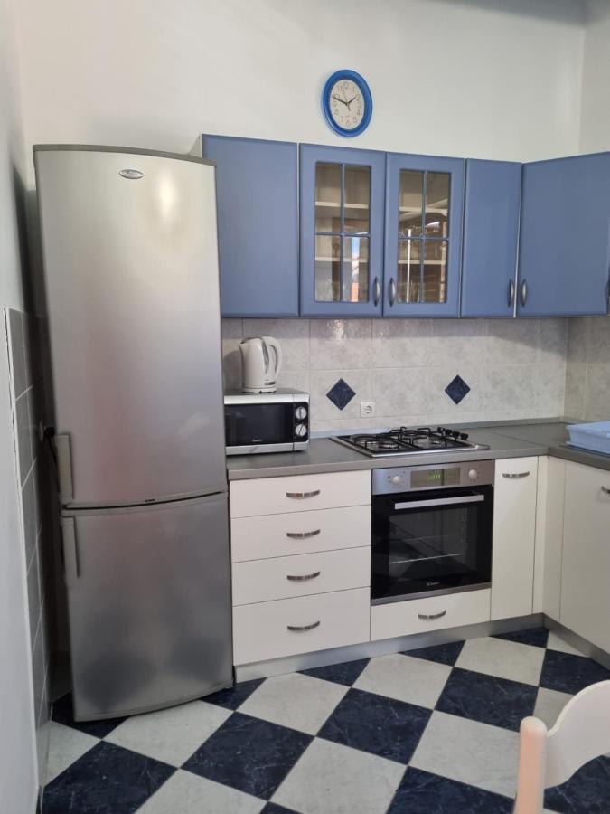 Vedrana Apartmán Rogoznica (Sibenik-Knin)