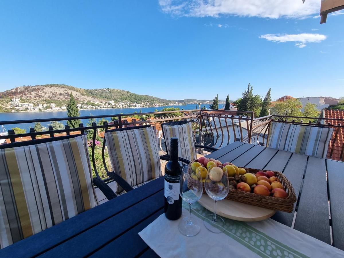 Vedrana Apartmán Rogoznica (Sibenik-Knin)