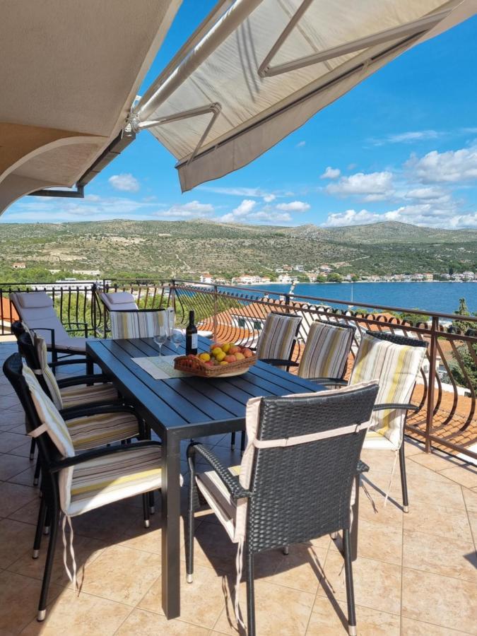 Apartmán Vedrana Rogoznica (Sibenik-Knin)