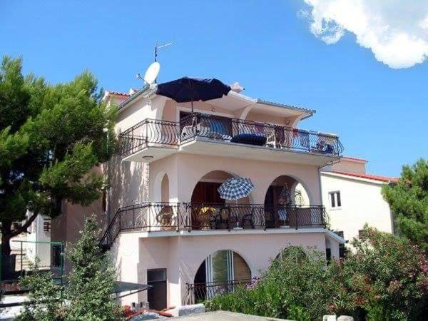 Apartmán Vedrana