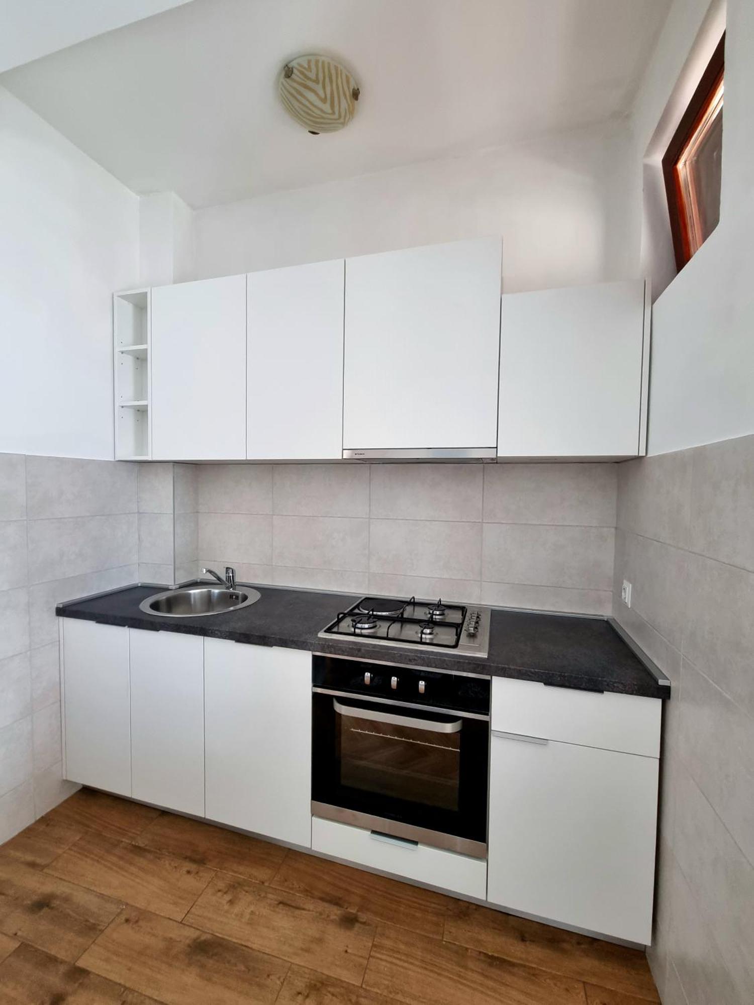 Apartmán Vedrana Rogoznica (Sibenik-Knin)