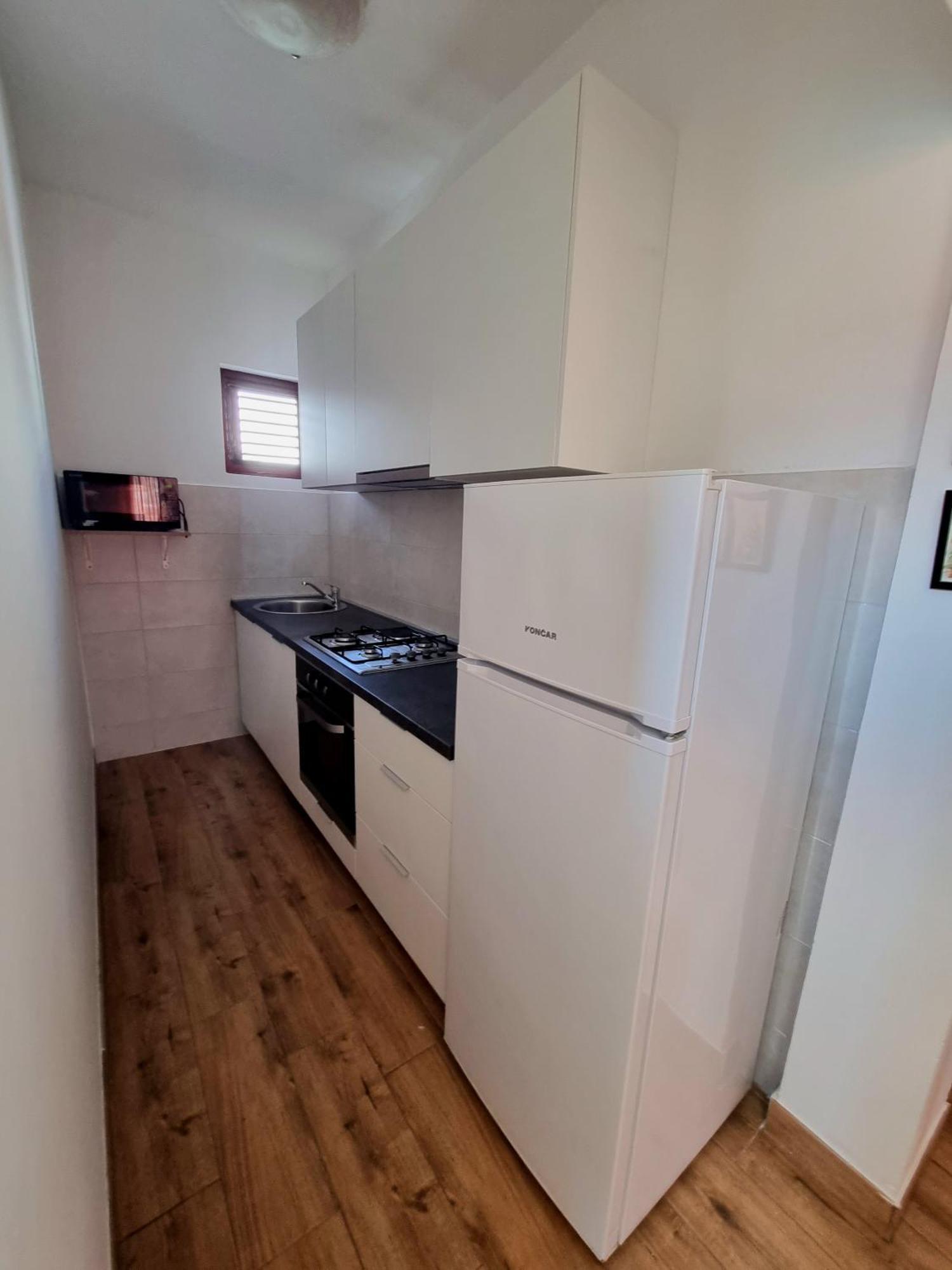 Apartmán Vedrana