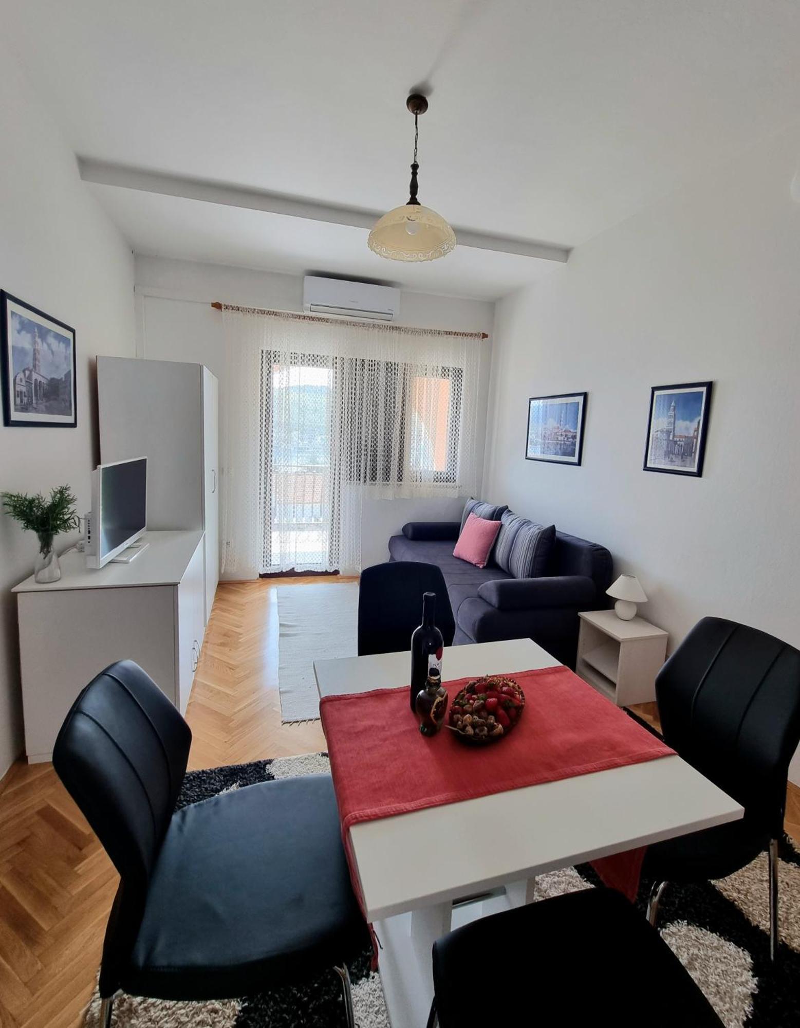 Apartmán Vedrana Rogoznica (Sibenik-Knin)