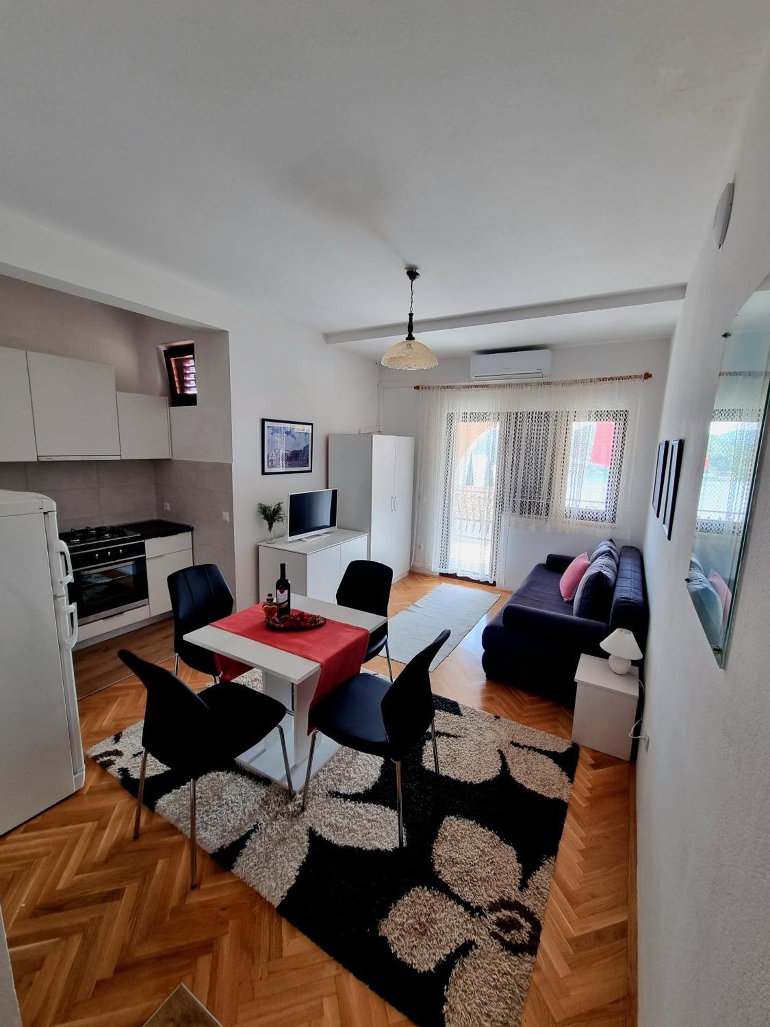 Vedrana Apartmán