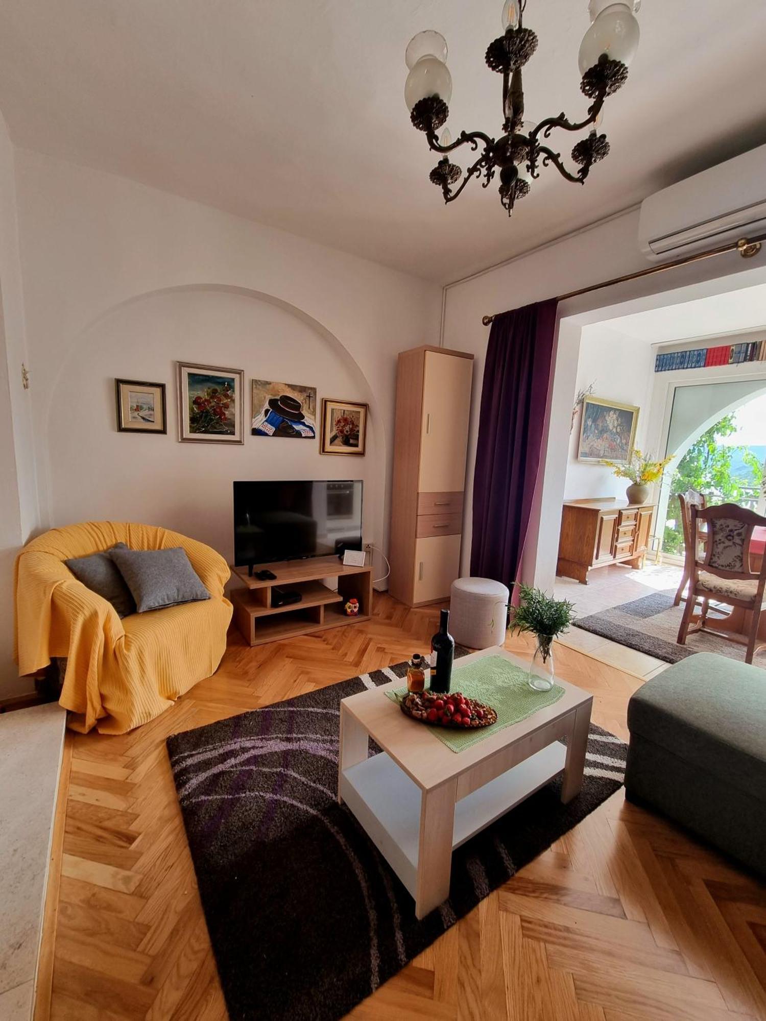 Vedrana Apartmán Rogoznica (Sibenik-Knin)